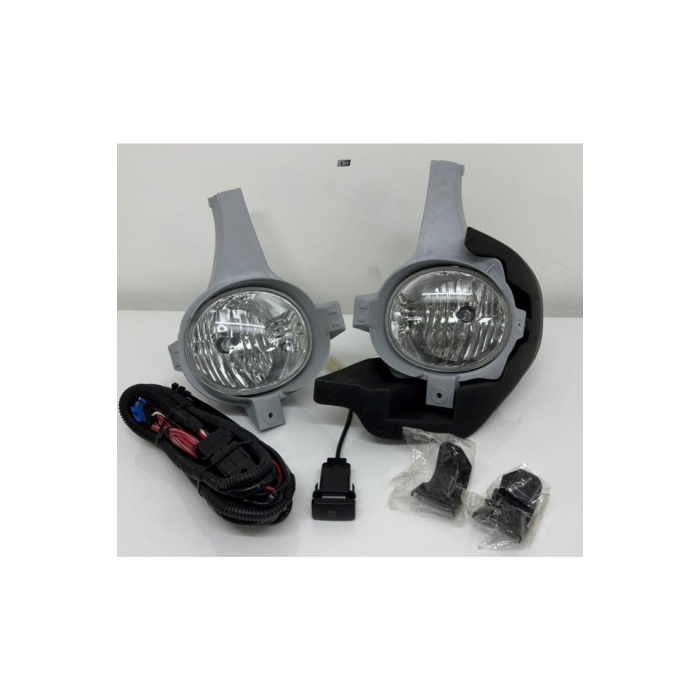 Sis Lambası Fıtt Orj. Toyota Hilux Vigo 2006-2014 Full Set