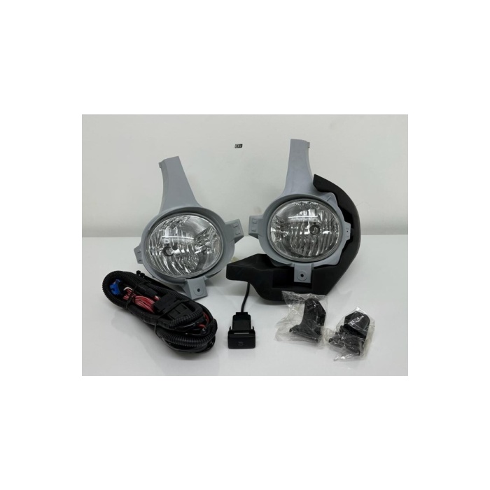 Sis Lambası Fıtt Orj. Toyota Hilux Vigo 2006-2014 Full Set