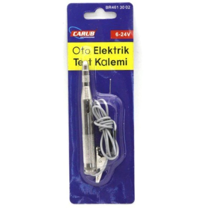 Oto Elektrik Kontrol Kalemi