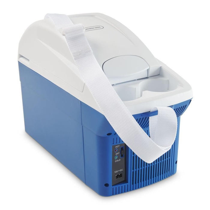 Mobicool MT08 12Volt DC 8 Litre Sıcak/Soğuk Oto Buzdolabı