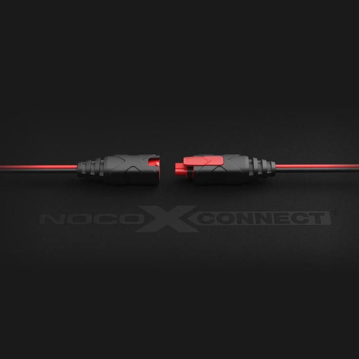 NOCO GC014 Maşalı Akü Bağlantı Kablosu