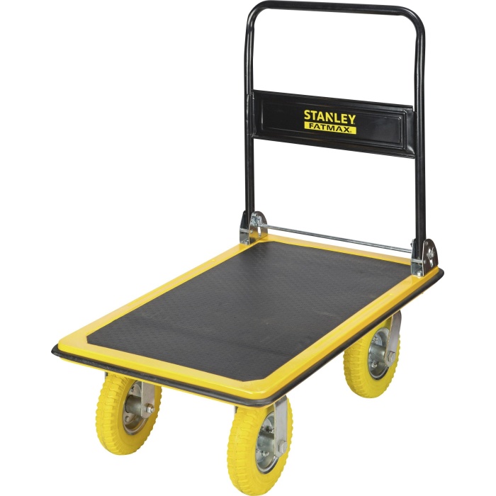 Stanley Fatmax FX704 300Kg Profesyonel Paket Taşıma Arabası