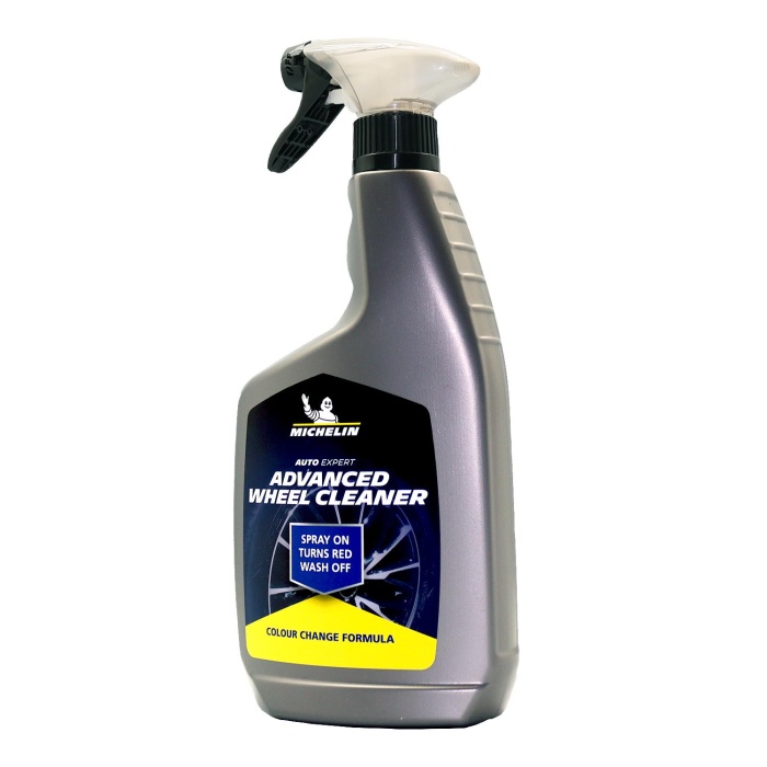 Michelin MC32163 650ml Jant ve Lastik Temizleyici Sprey