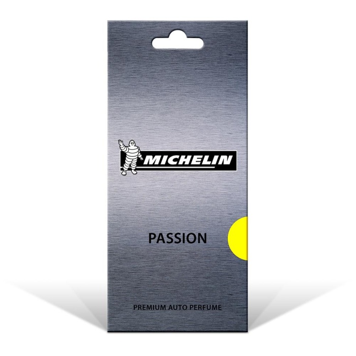 Michelin MC31890 Passion Kokulu Askılı Oto Kokusu