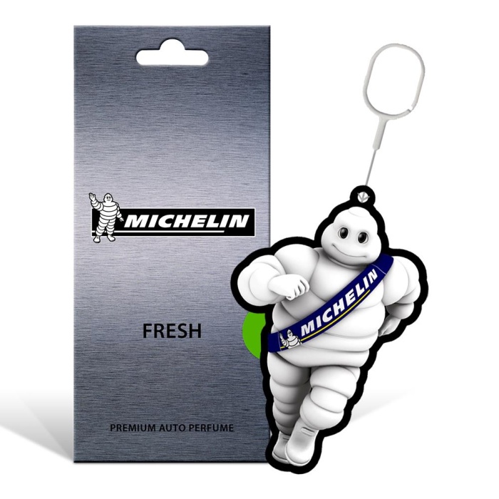 Michelin MC31913 Fresh Kokulu Askılı Oto Kokusu