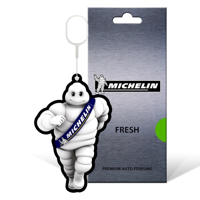 Michelin MC31913 Fresh Kokulu Askılı Oto Kokusu