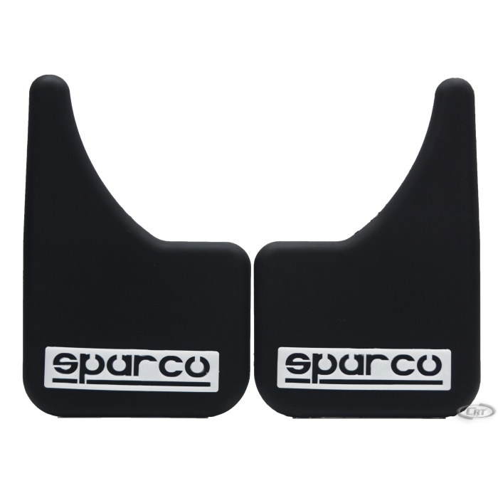 Sparco Paçalık Düz 2li Ön ve Arka Uyumlu