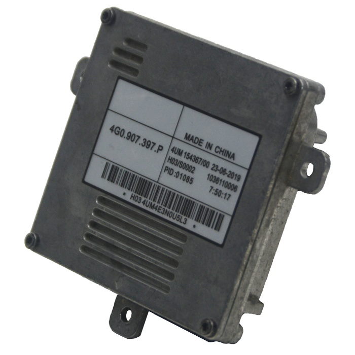 Xenon Far Balast Ünitesi HID Kontrol Modülü D3s/D3R OEM 4G0.907.397.P