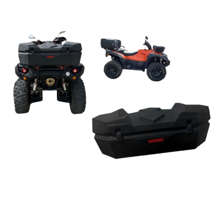 ATV Çantası 120lt. Universal Diamond Model