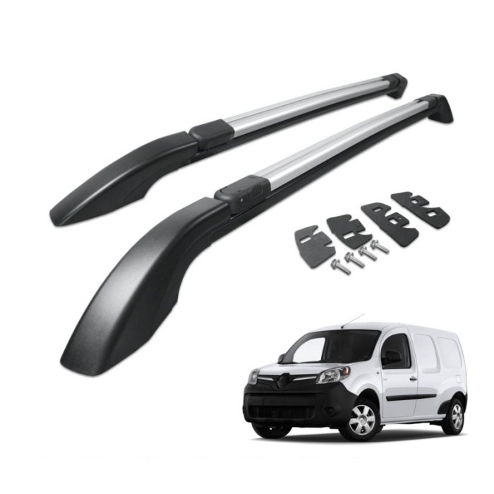 Renault Kangoo 2 2007-2019 OEM Tavan Çıtası Ara Atkılı