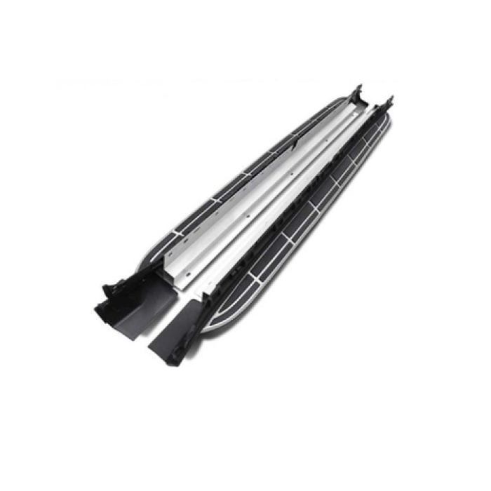 Porsche Cayenne 2010-2017 Arası Yan Basamak OEM
