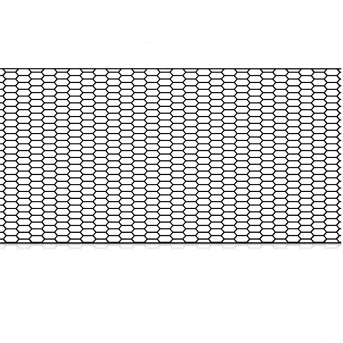 Tampon panjur teli 40x120 cm / DASP44