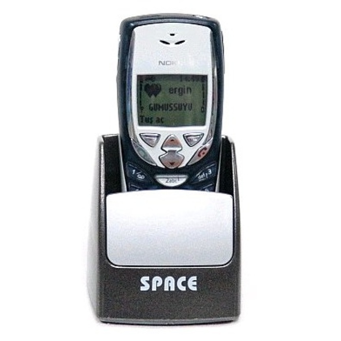 Space Telefon ve Sigara Tutacağı / SYTE34