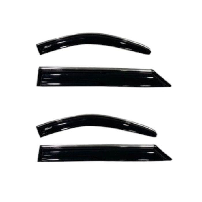 Space Cam Rüzgarlığı 1,2mm 4lü Set Fiat/Egea / CARU378