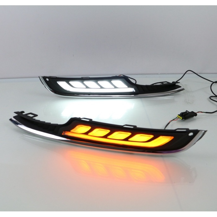 Space Gündüz ledi Vw Golf 7 set/ LASS269