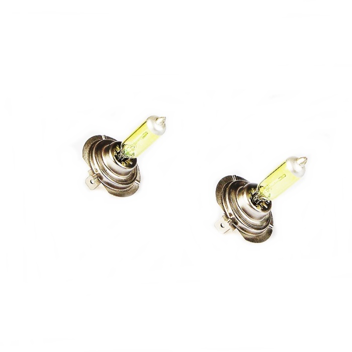 Space Halojen Ampul H7-100W Sarı 12V / LAAM468