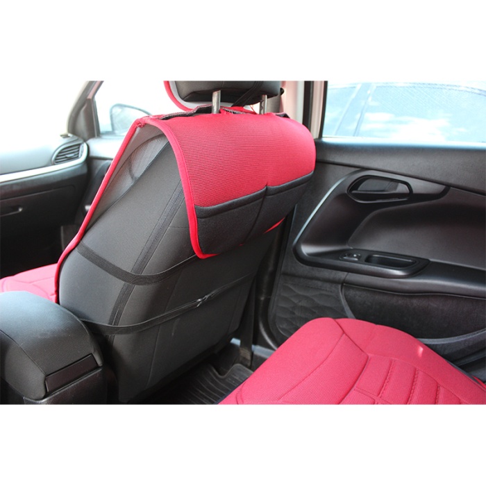 Space Five Star 5li Set Kırmızı / KLMNY163