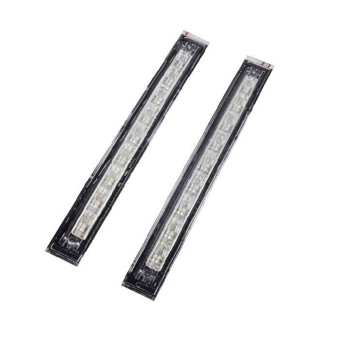 Space Gündüz Ledli Far Sinyalli 18 Led 12V / LAAM459