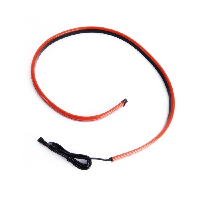 Space Ledli Kayar Stop Lambası / LAAM538-6