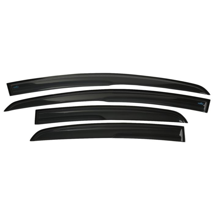 Space Cam Rüzgarlığı 0,9mm Kia/Sorento 2010 4lü Set / CARU58
