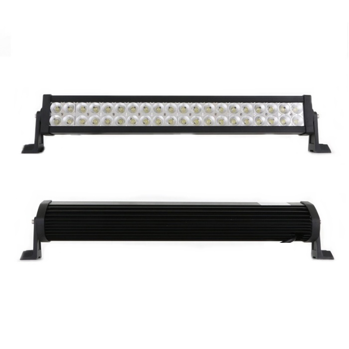 Space Offroad sis lambası 54cm 120w 12-24V adet / LASS215