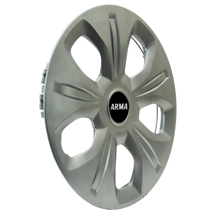 Jant Kapağı Kırılmaz 14 Chevrolet Yeni Model (1 Adet Olarak) (Çıkartma Hediyeli)