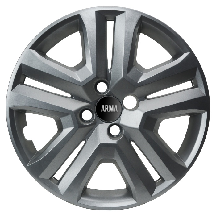 Jant Kapağı Kırılmaz 16 Taliant Model (1 Adet Olarak) (Çıkartma Hediyeli)