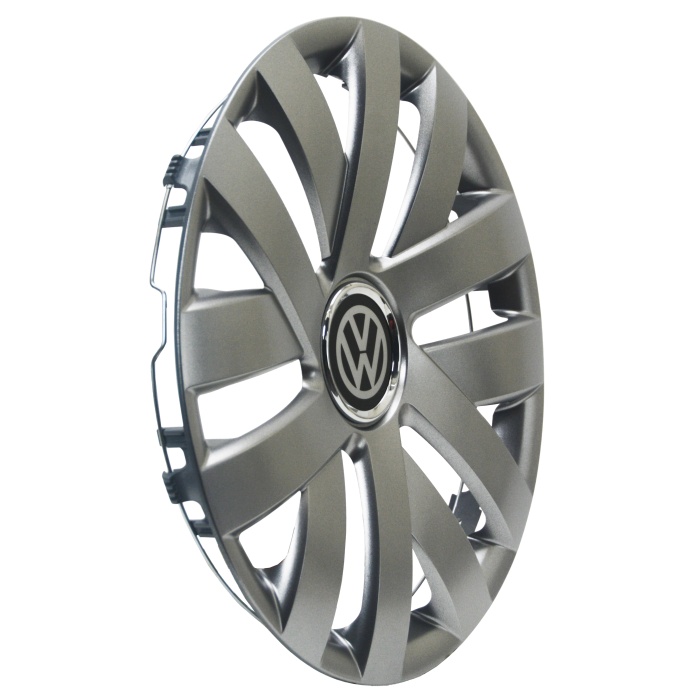 Jant Kapağı Kırılmaz 14 Polo SKS Modeli (Çıkartma Hediyeli) (Adet Olarak)