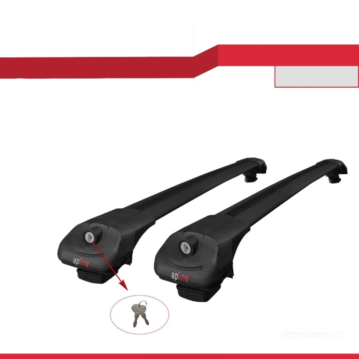 Ara Atkı Tavan Barı ACE-1 (2 Adet)