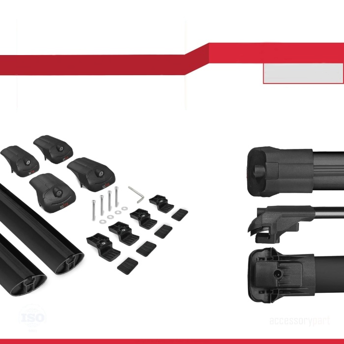 Ara Atkı Tavan Barı ACE-1 (2 Adet)