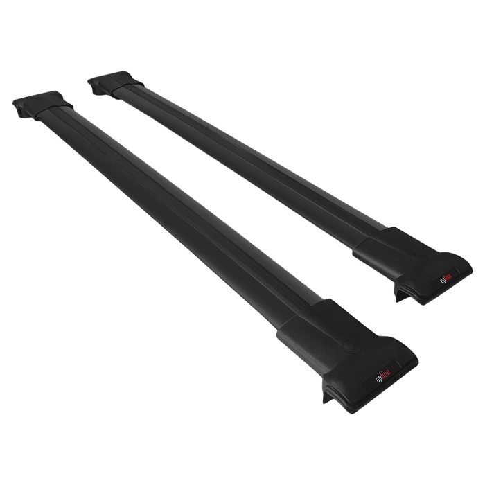 Ara Atkı Tavan Barı Fly Model 105cm Siyah (2 Adet)