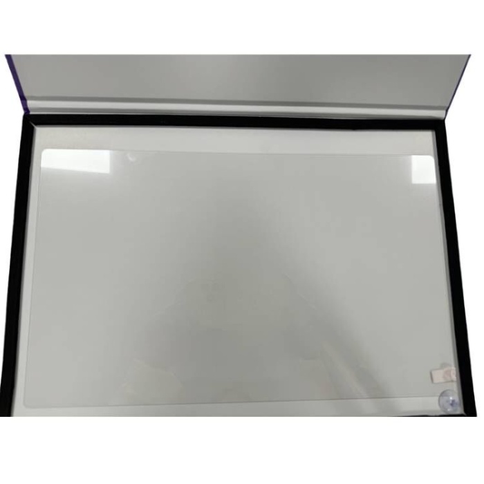 Ekran koruyucu film 15inch 2017-24  TESLA Y model - HD Tempered / CAFI216