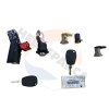 Fluence Duster Master III Kangoo II Kontak Seti 7701208408