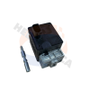 Megane II Megane III Fluence Clio IV Direksiyon Kolon Kilidi 7701209427