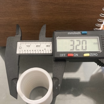 JAKUZİ WATERJET HORTUMU 32ø