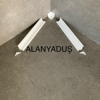KÜVET KENAR ÇITASI 3*3*90cm 2 ADET