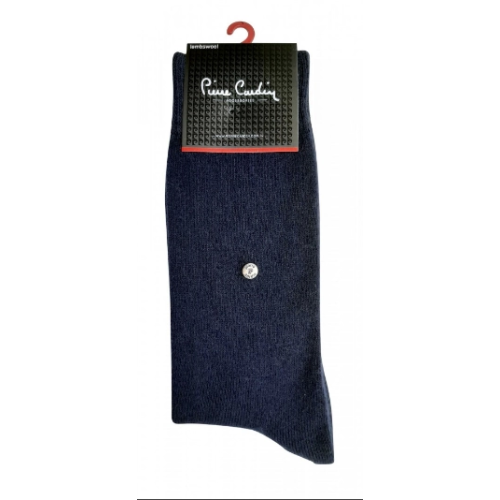 Pierre Cardin 503 Yün Erkek Soket Çorap