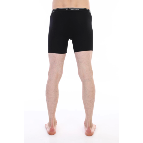 Çift Kaplan 880 Elastanlı Erkek Boxer