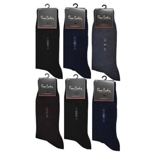 Pierre Cardin 936  Erkek Modal Çorap
