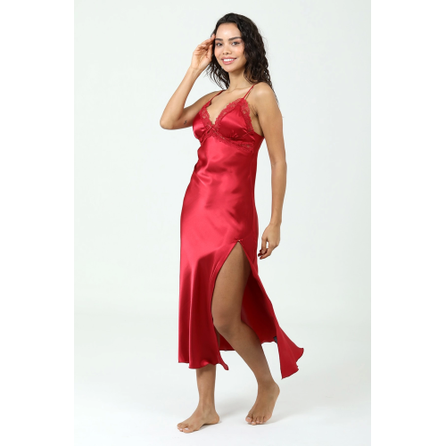 Bondy Kadın 2309 Saten 6Lı Çeyiz Seti Kaplı