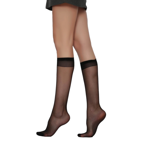 Daymod Lady Fit 15 Dizaltı Çorap