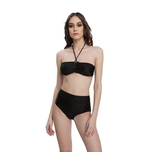 Armes Boyundan Bağlamalı Bikini