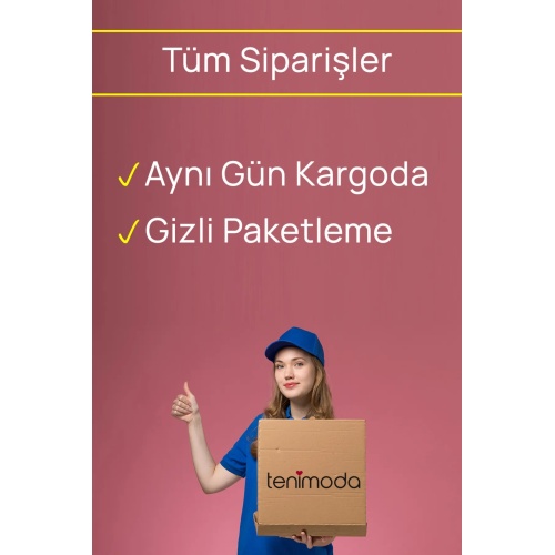 Özel Bölgesi Açık Siyah File Fantazi Sütyen Takımı TM1308