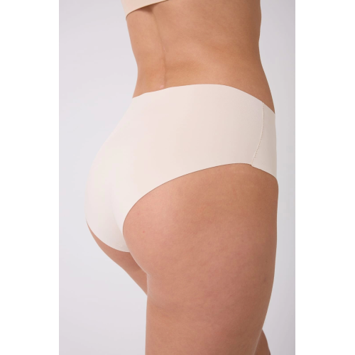 Freshness 1003 Lazer Kesim Silikonlu Slip Korse