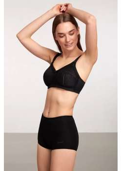 Kom Basic Kadın Short Boxer