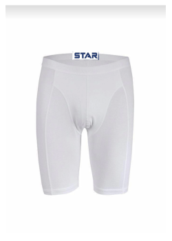 Star 104 Modal Uzun Boxer