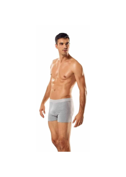 Tutku 0114 Erkek Licralı Penye Boxer