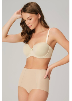 Anıl 2852 Bayan Slip Külot Korse