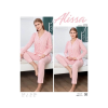 Alissa 5998 Kadın Pijama Takımı