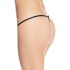 Siyah Seksi Tanga TM1132